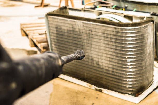 Best Air Duct Cleaning Near Me  in Centennial, CO