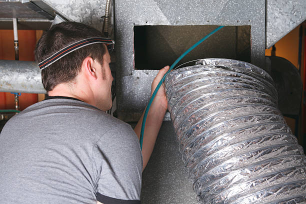 Best Commercial Air Duct Cleaning  in Centennial, CO