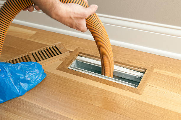 Best Commercial HVAC Duct Cleaning  in Centennial, CO